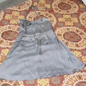 Tinley Road Bird Halter Dress